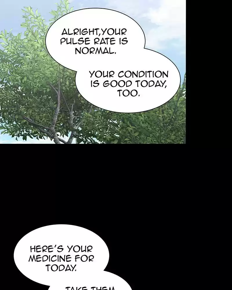 My Deepest Secret Chapter 102