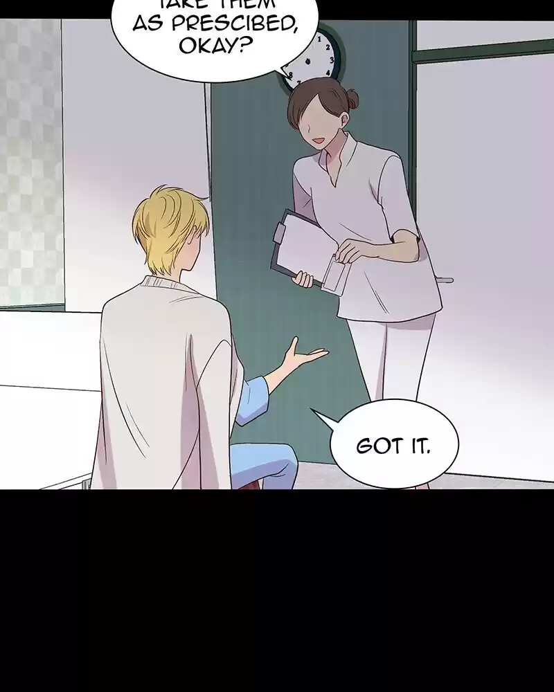 My Deepest Secret Chapter 102