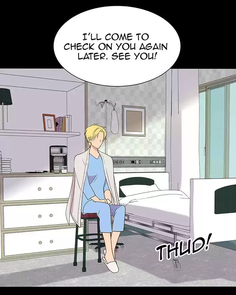 My Deepest Secret Chapter 102