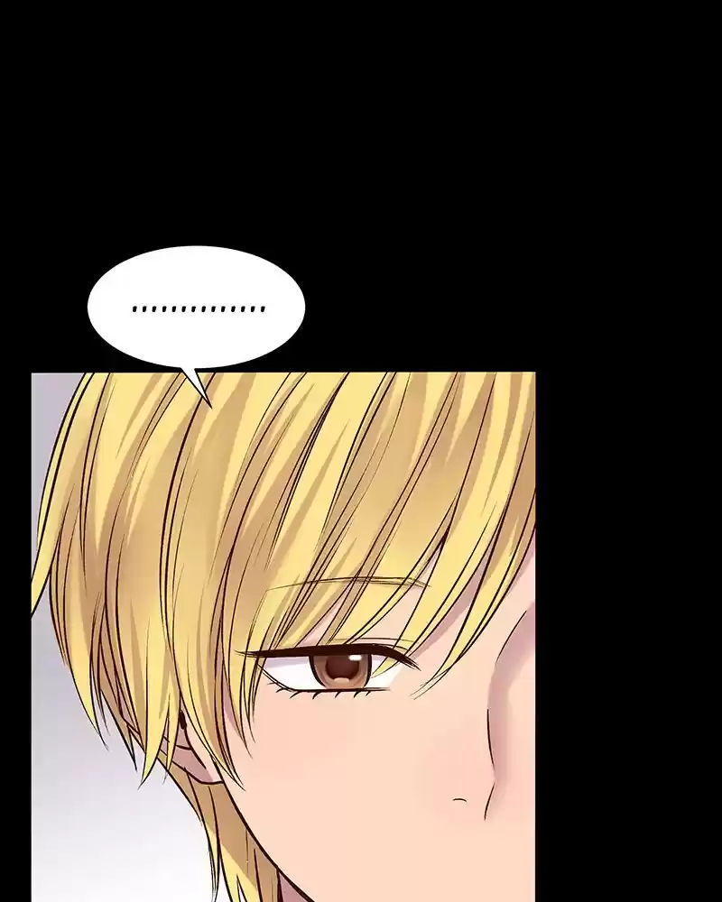 My Deepest Secret Chapter 102