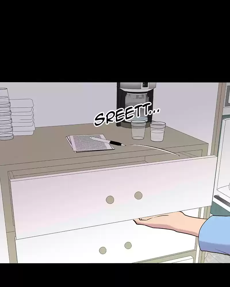 My Deepest Secret Chapter 102