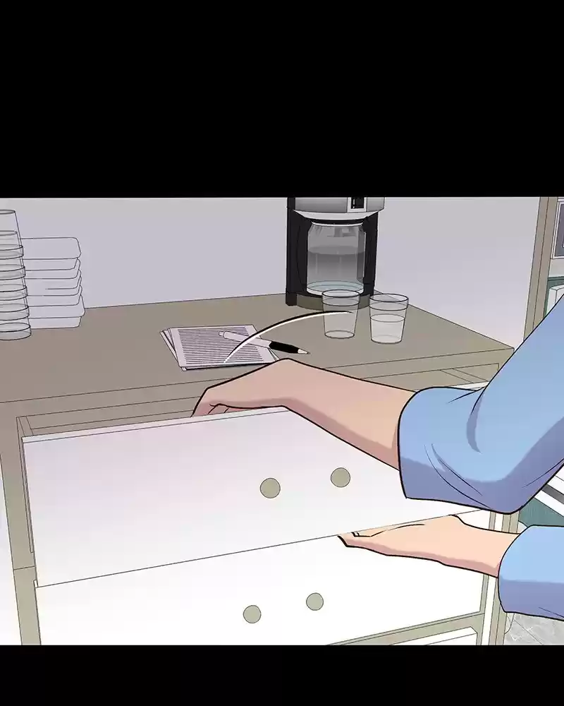 My Deepest Secret Chapter 102