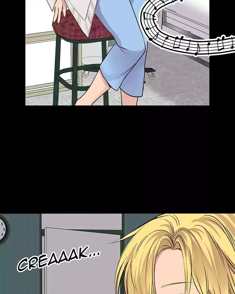 My Deepest Secret Chapter 102