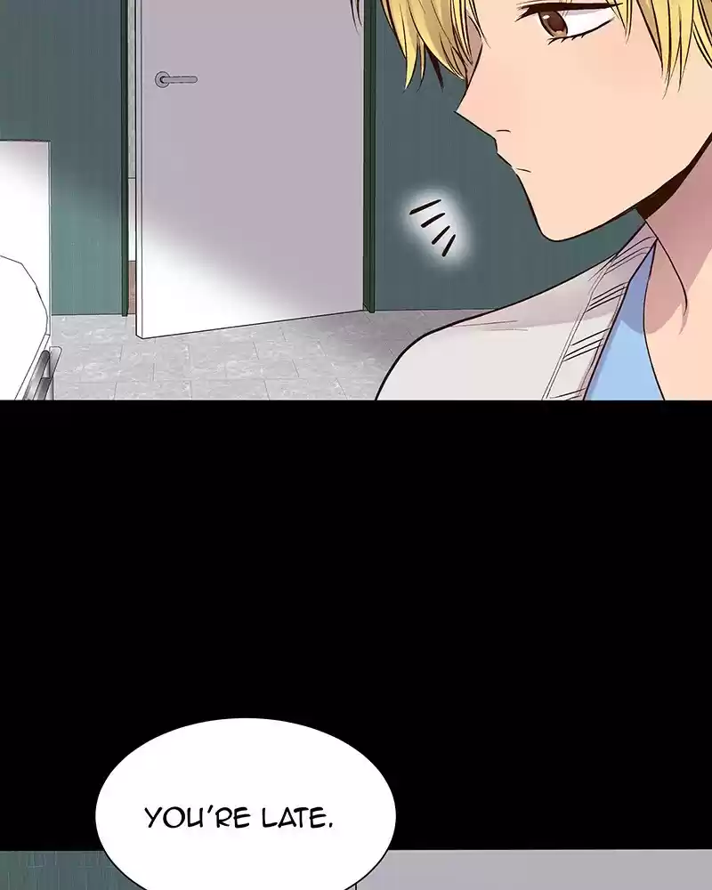 My Deepest Secret Chapter 102