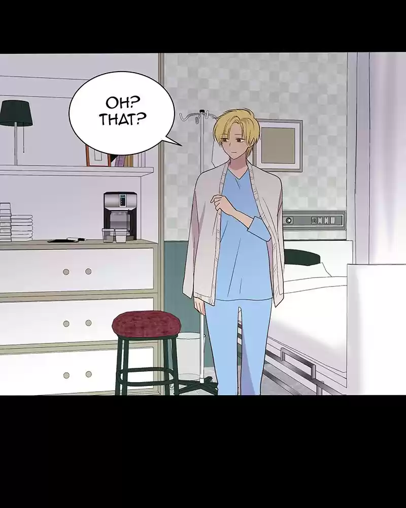 My Deepest Secret Chapter 102