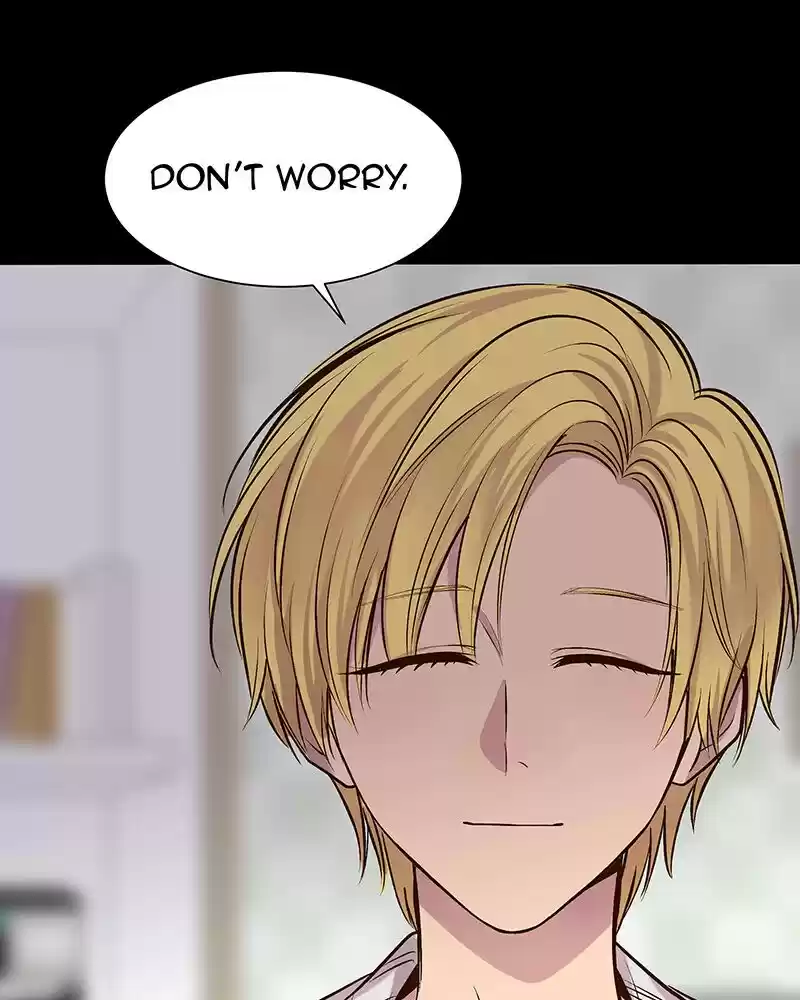 My Deepest Secret Chapter 102