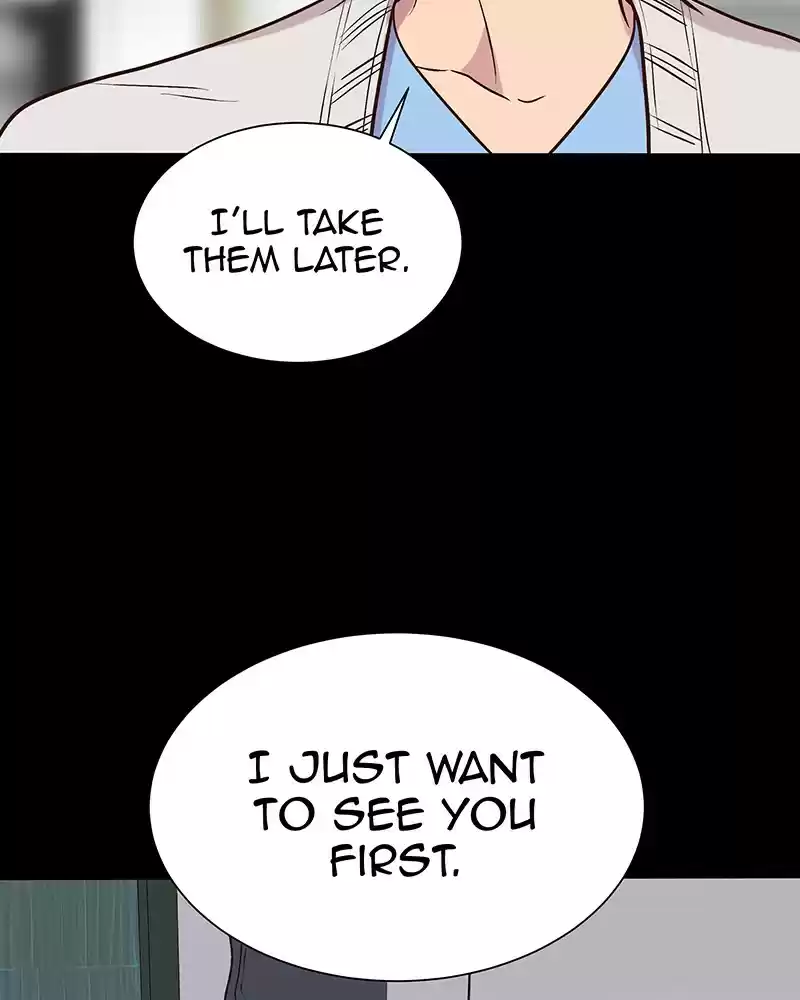 My Deepest Secret Chapter 102