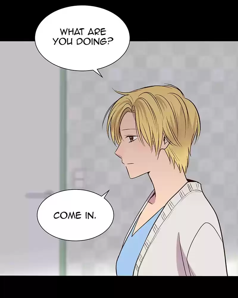 My Deepest Secret Chapter 102