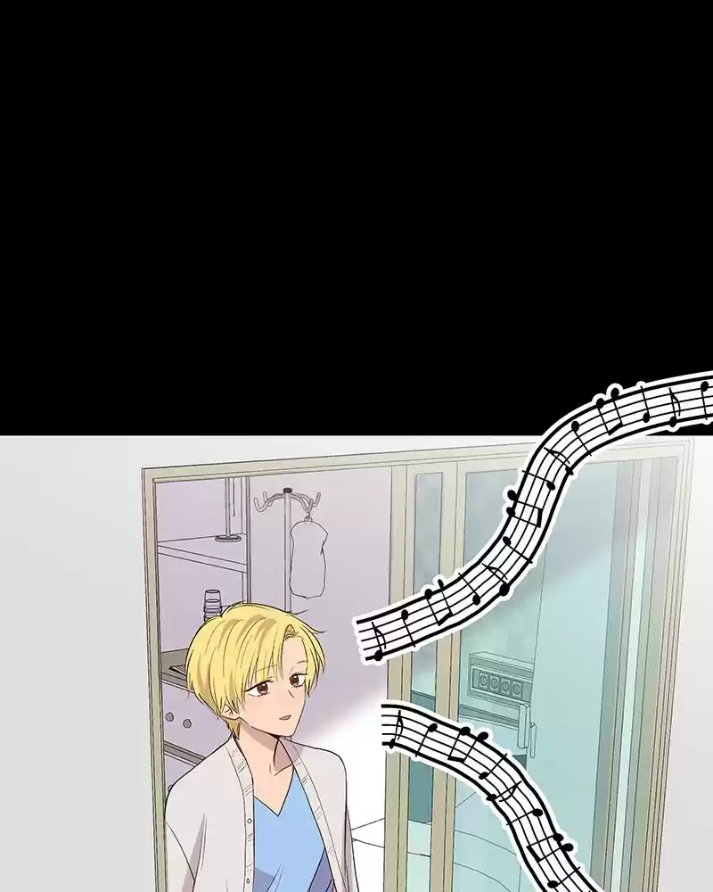 My Deepest Secret Chapter 102