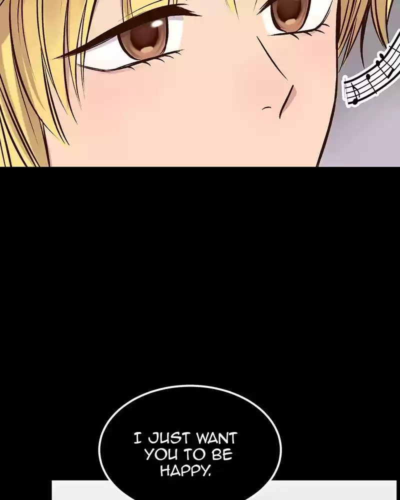 My Deepest Secret Chapter 102