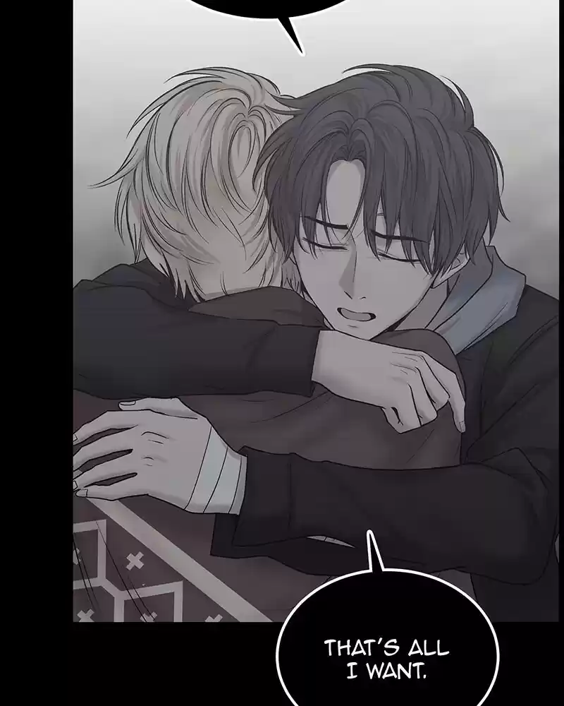 My Deepest Secret Chapter 102