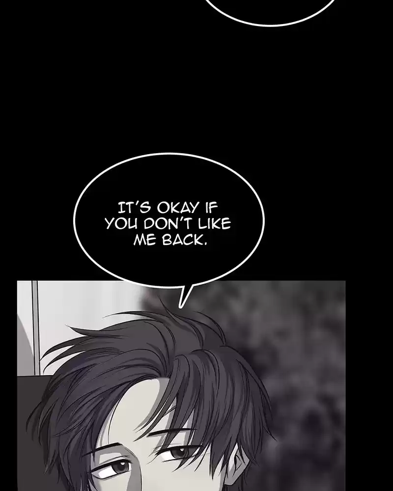 My Deepest Secret Chapter 102