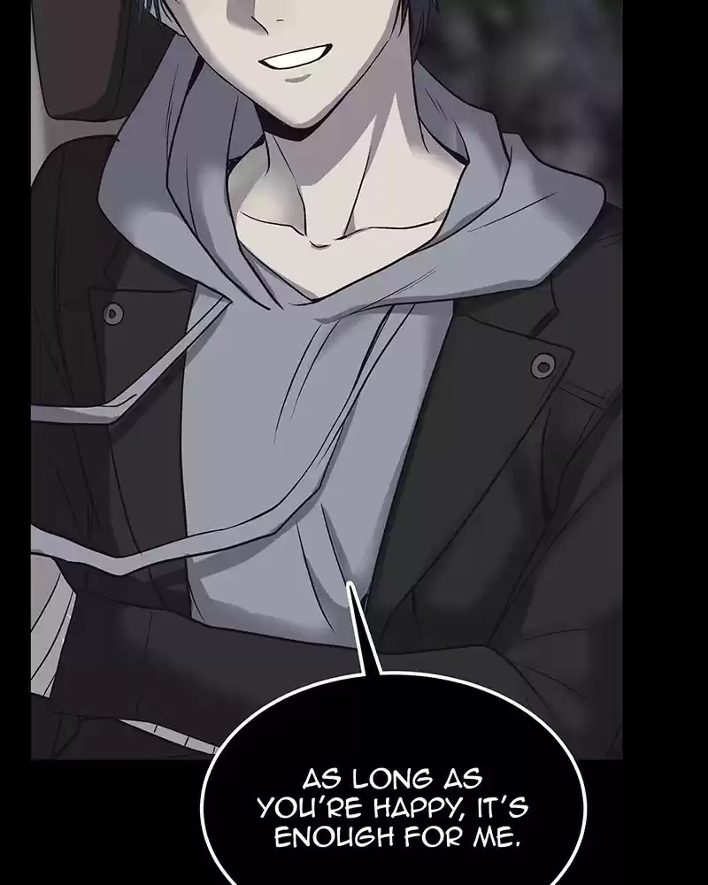 My Deepest Secret Chapter 102