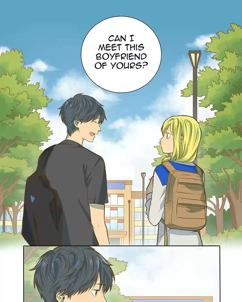 My Deepest Secret Chapter 11