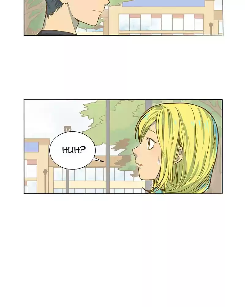 My Deepest Secret Chapter 11