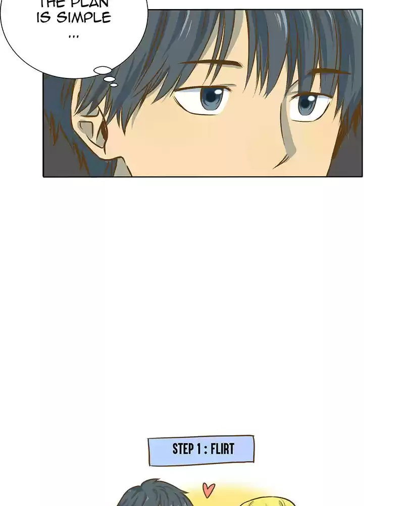 My Deepest Secret Chapter 11