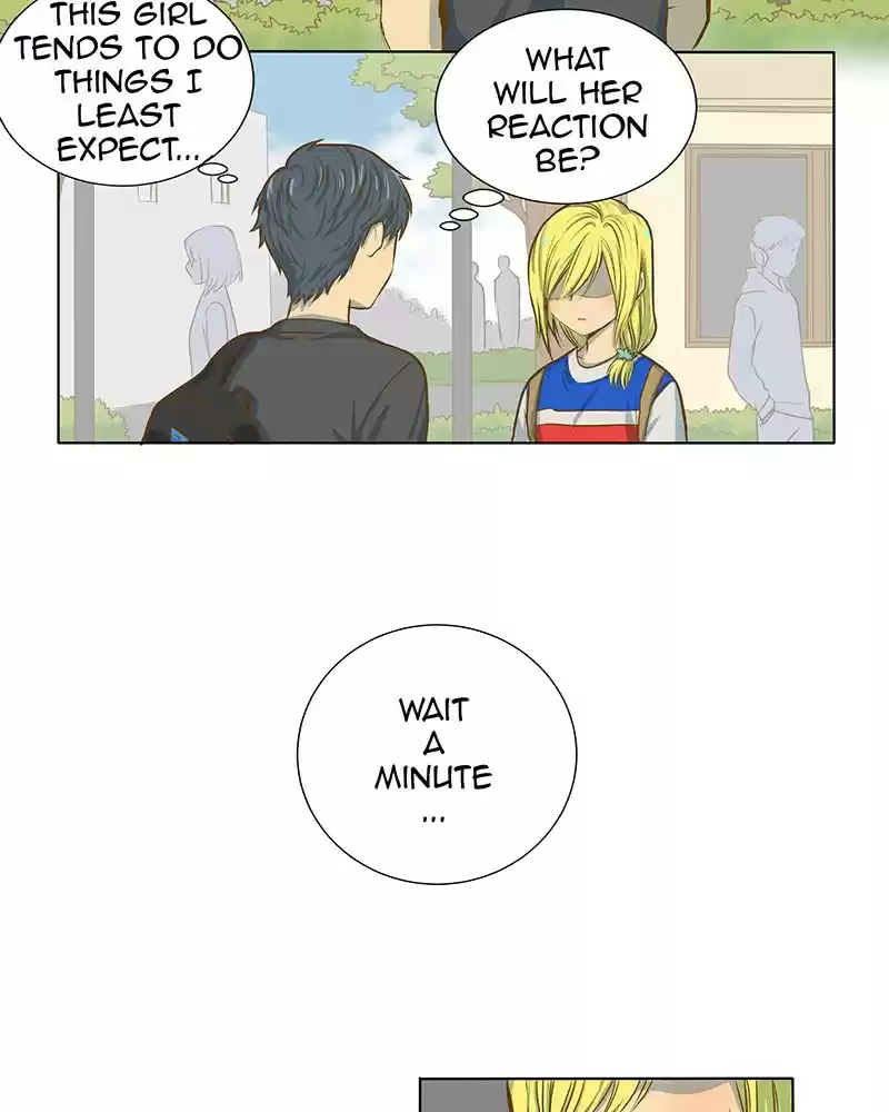 My Deepest Secret Chapter 11