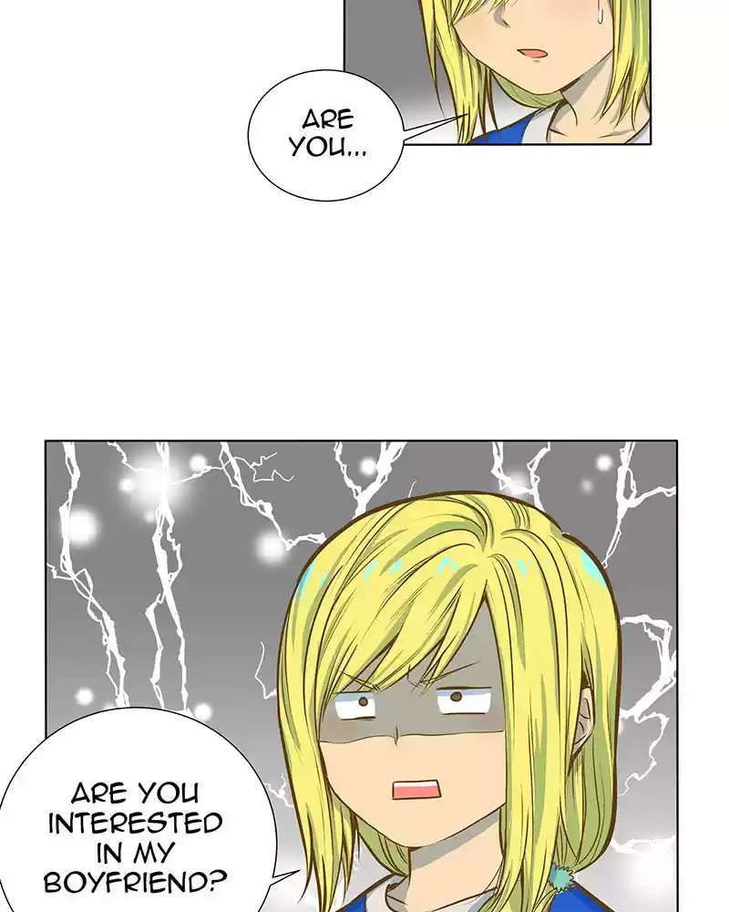 My Deepest Secret Chapter 11