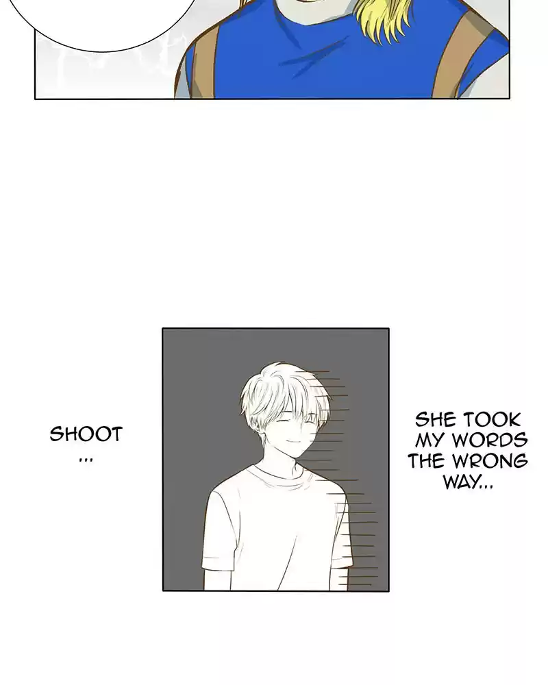 My Deepest Secret Chapter 11