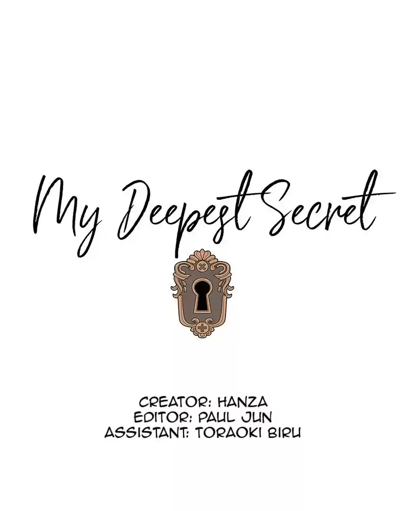 My Deepest Secret Chapter 11