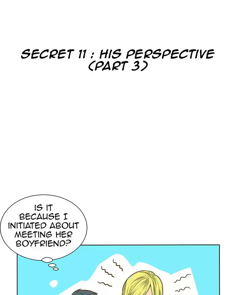 My Deepest Secret Chapter 11