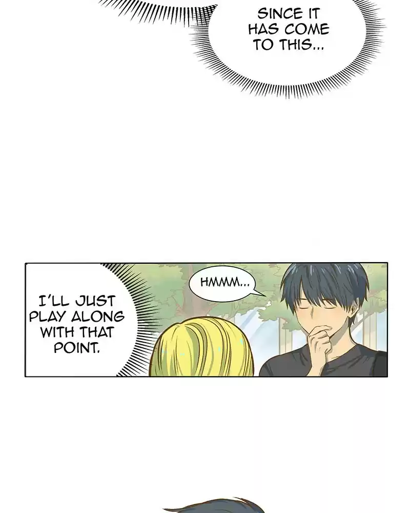 My Deepest Secret Chapter 11