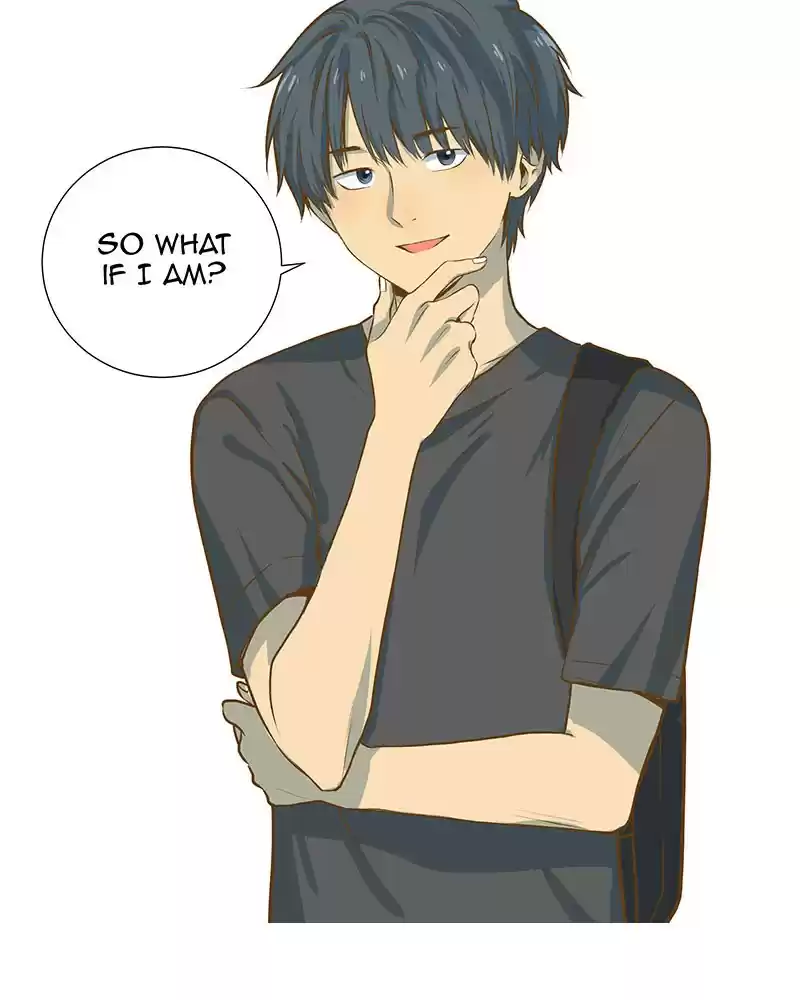 My Deepest Secret Chapter 11