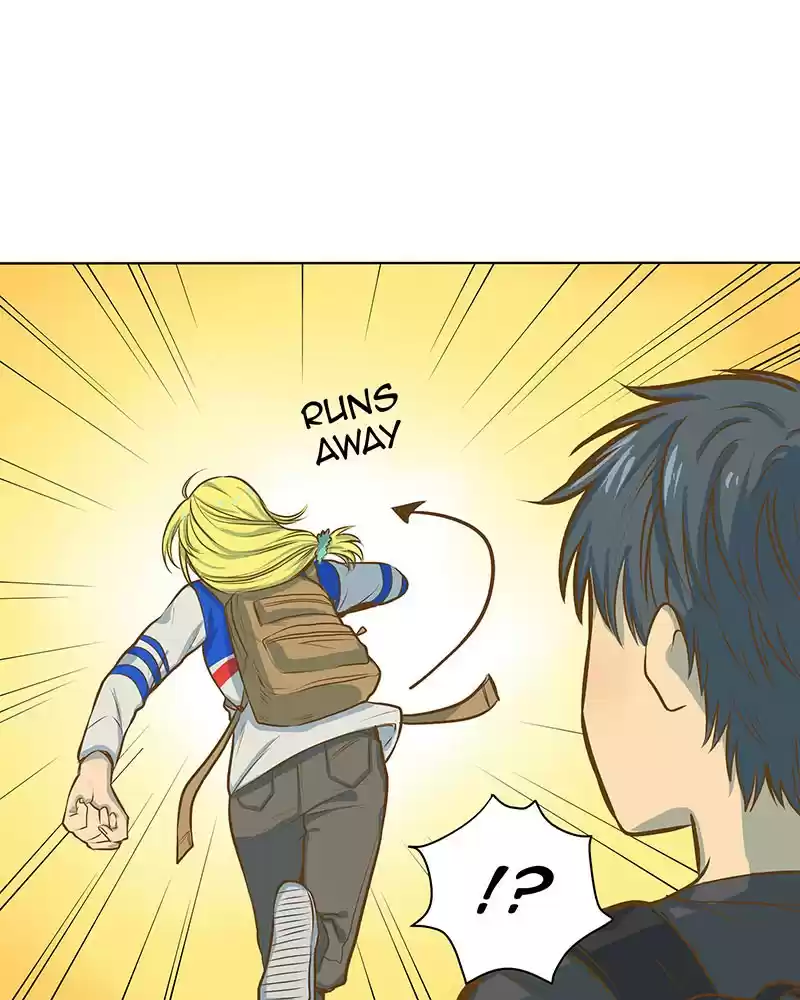 My Deepest Secret Chapter 11