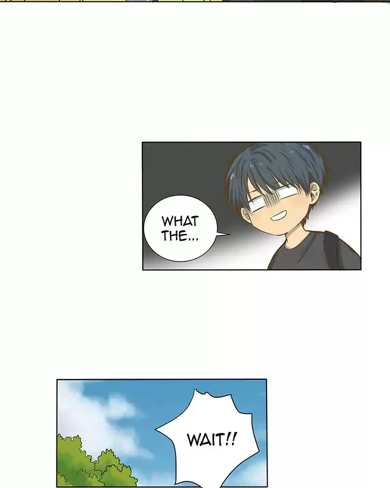 My Deepest Secret Chapter 11