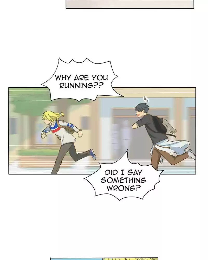 My Deepest Secret Chapter 11