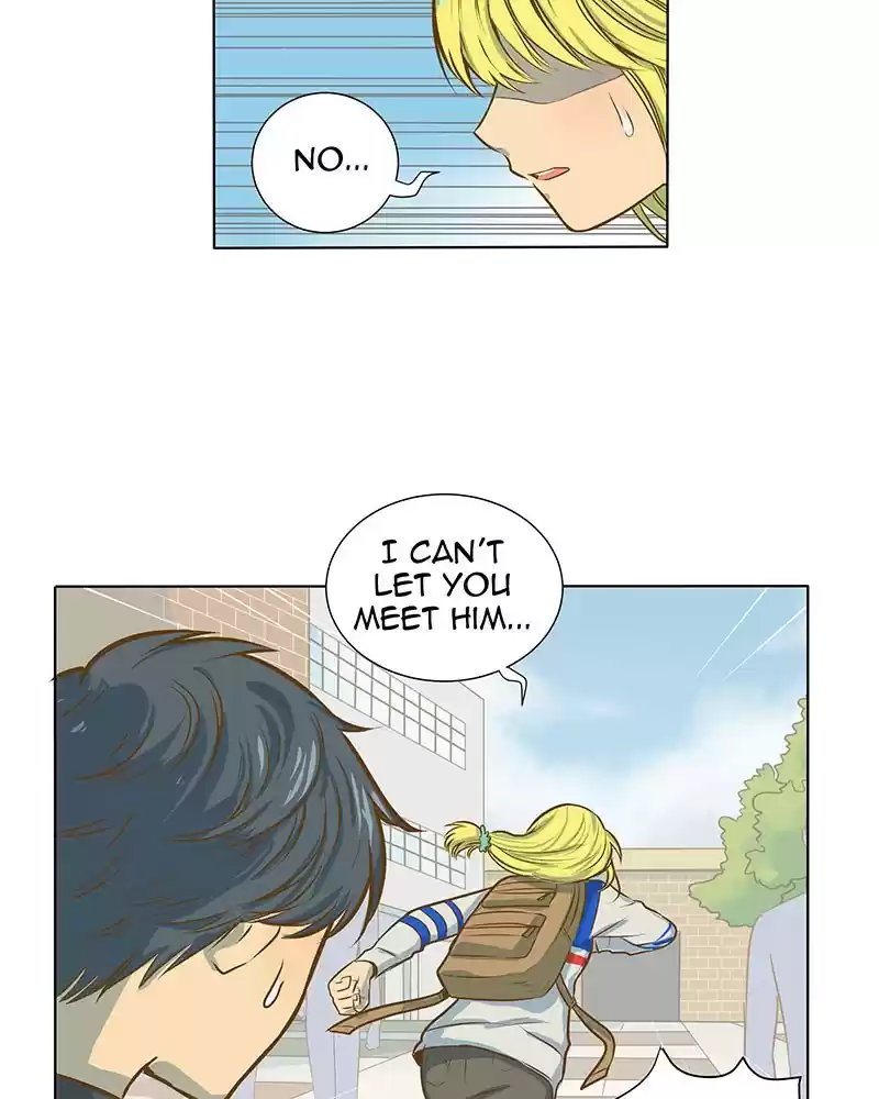 My Deepest Secret Chapter 11