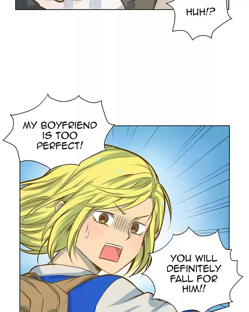 My Deepest Secret Chapter 11