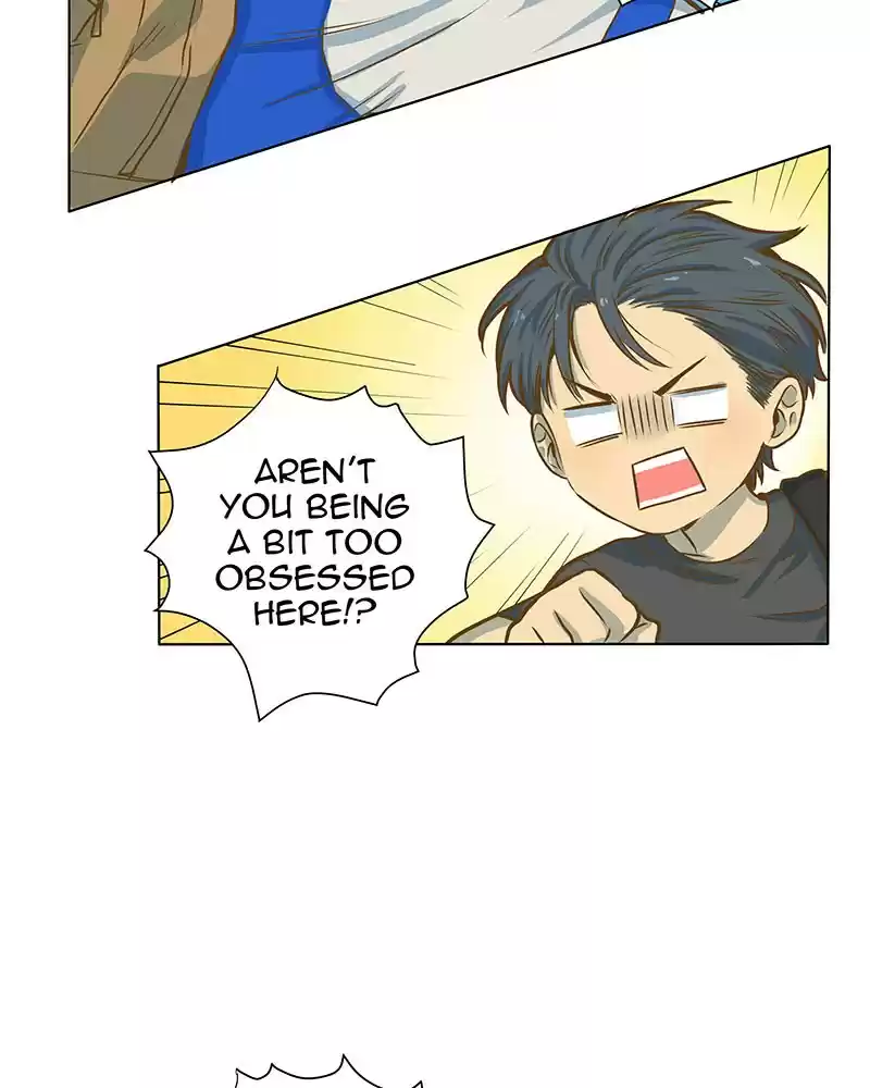 My Deepest Secret Chapter 11