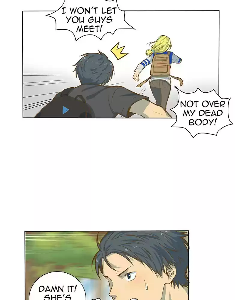 My Deepest Secret Chapter 11