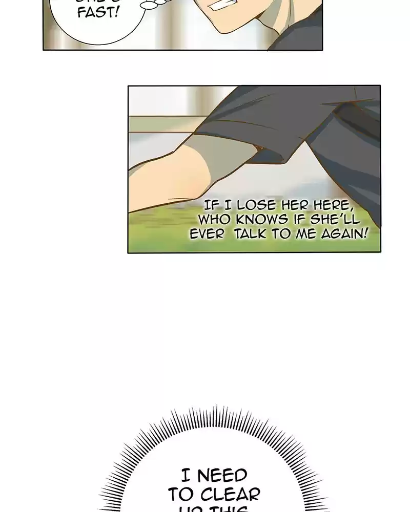 My Deepest Secret Chapter 11