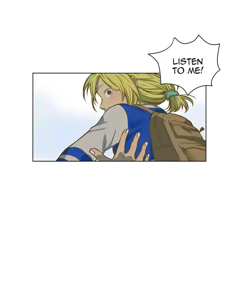 My Deepest Secret Chapter 11