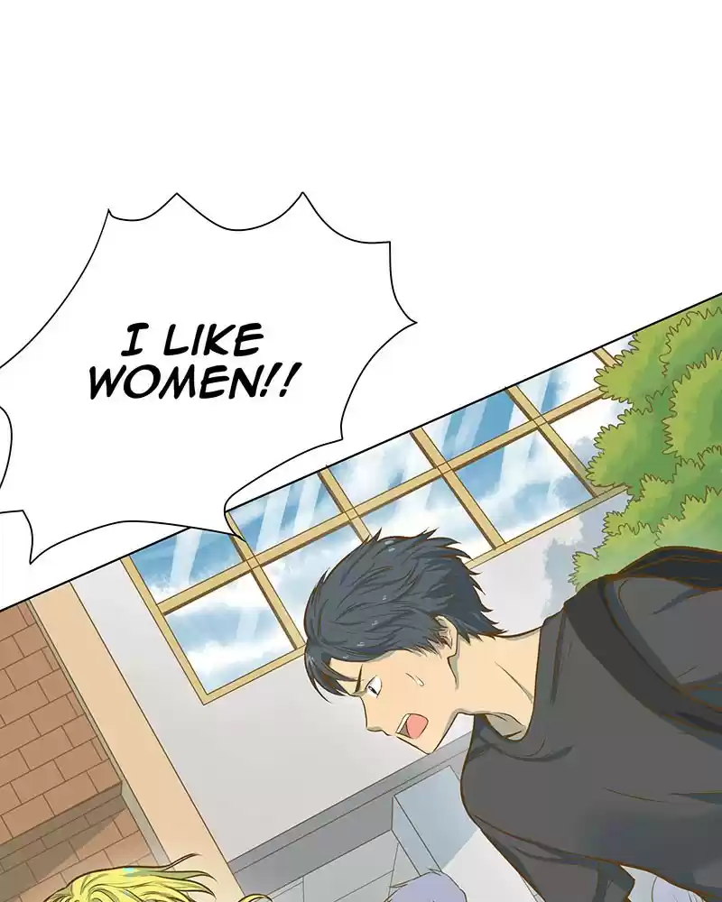 My Deepest Secret Chapter 11