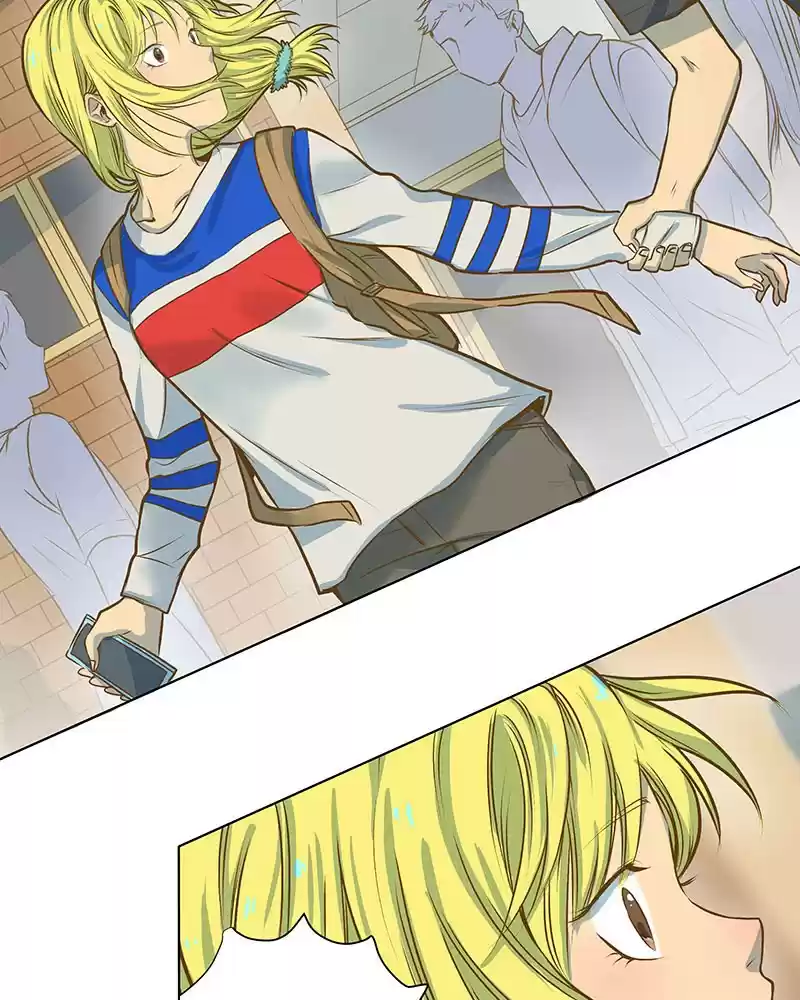 My Deepest Secret Chapter 11