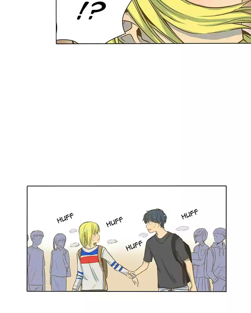 My Deepest Secret Chapter 11