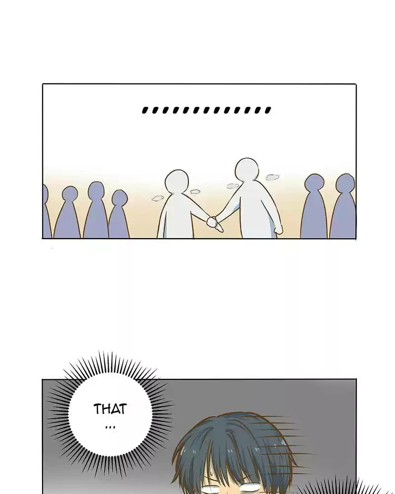 My Deepest Secret Chapter 11