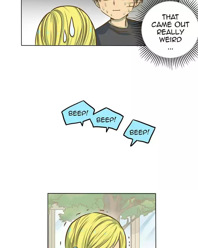 My Deepest Secret Chapter 11