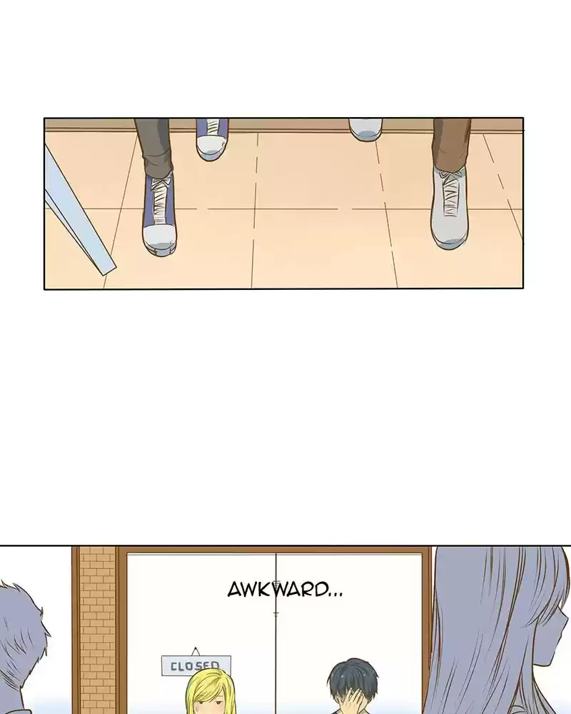 My Deepest Secret Chapter 11