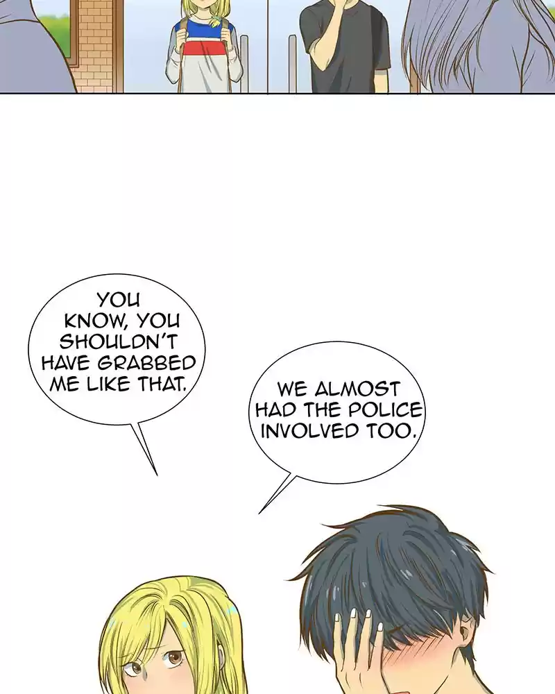 My Deepest Secret Chapter 11