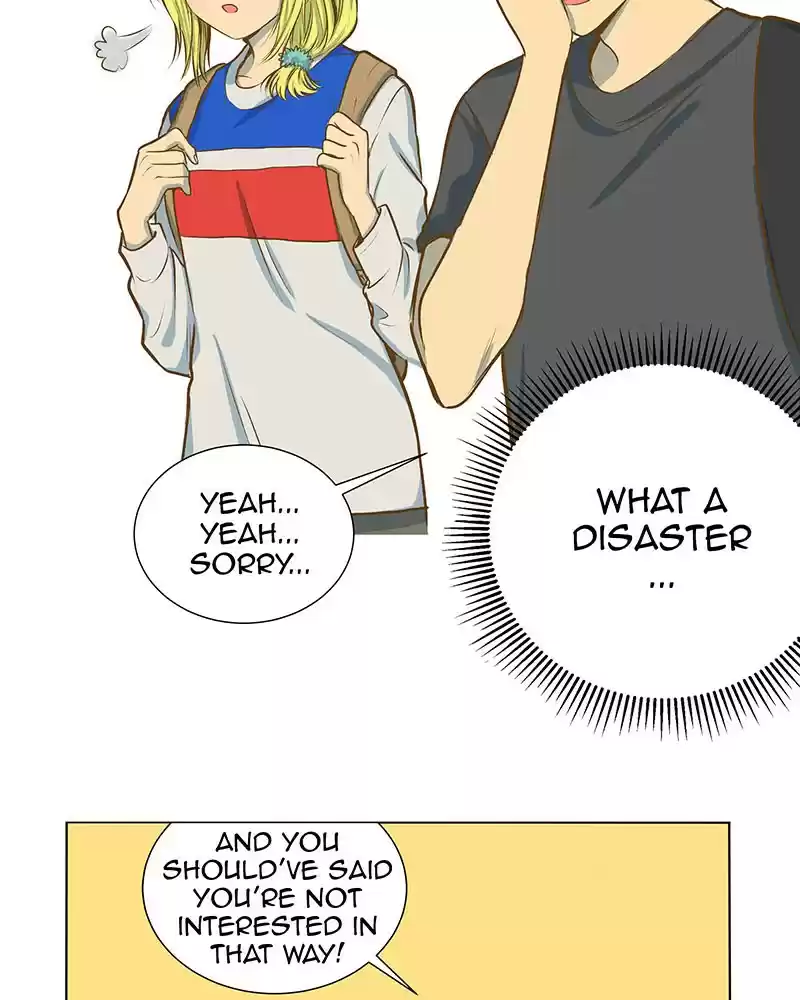 My Deepest Secret Chapter 11