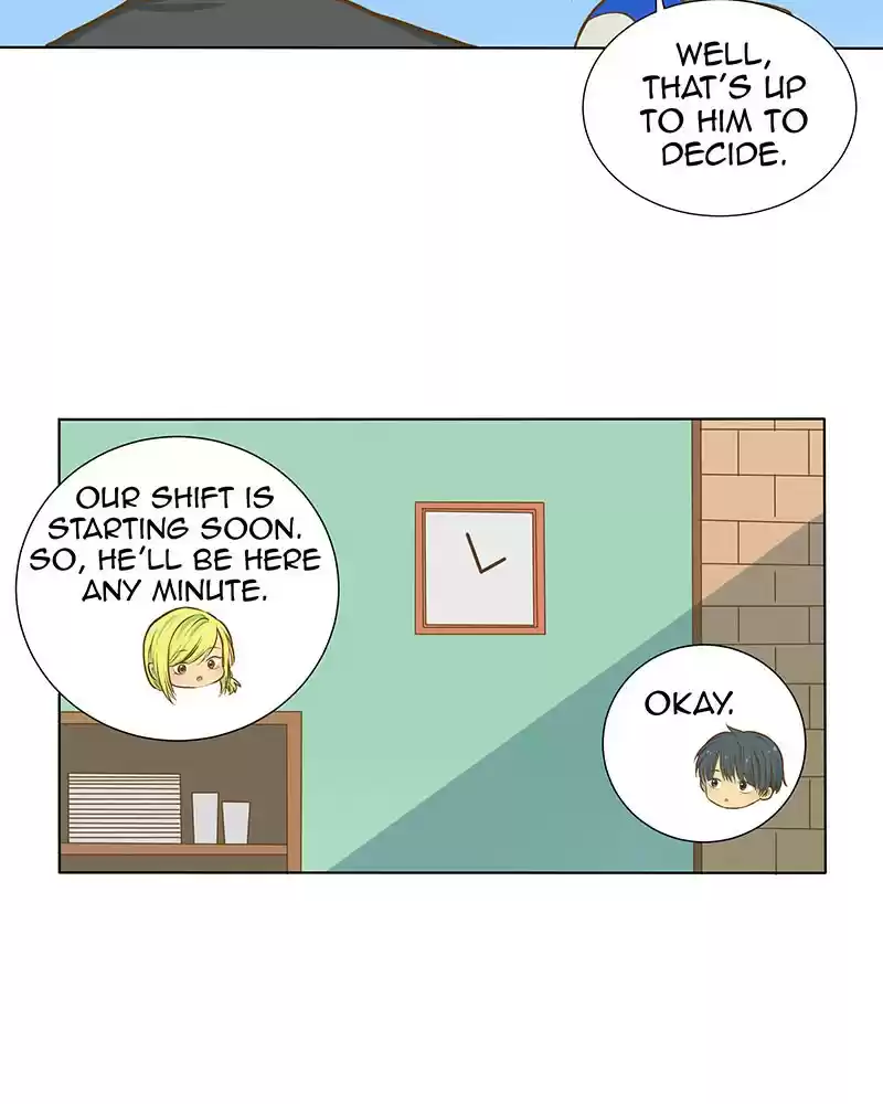 My Deepest Secret Chapter 11