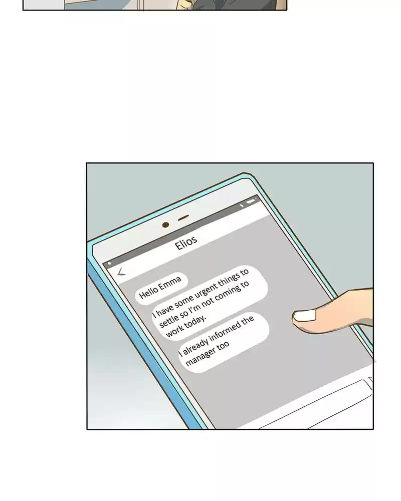 My Deepest Secret Chapter 11