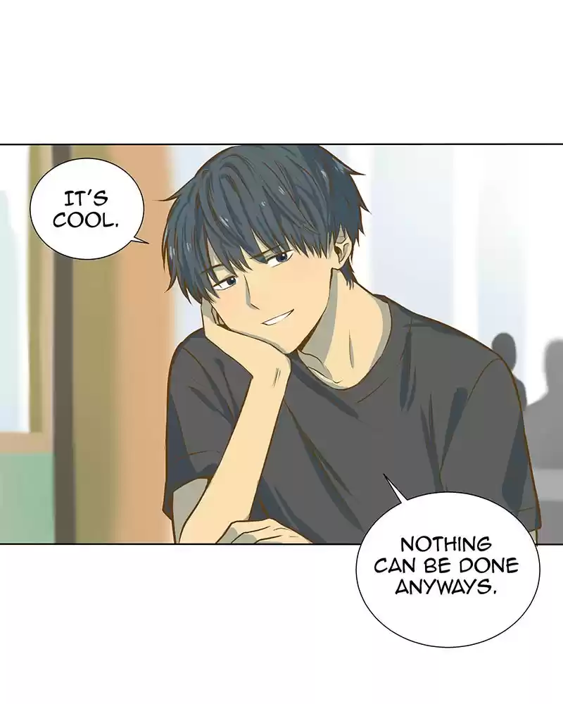 My Deepest Secret Chapter 11