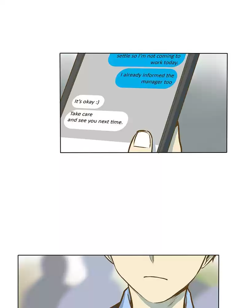 My Deepest Secret Chapter 11