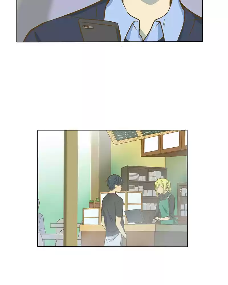 My Deepest Secret Chapter 11