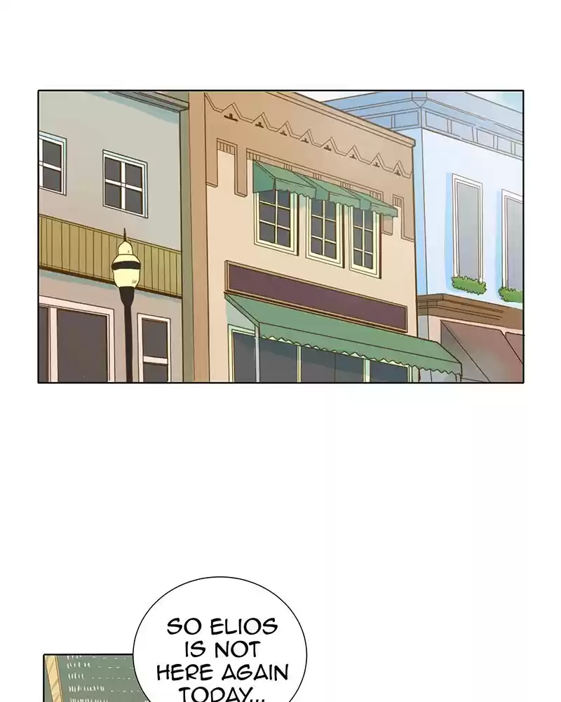 My Deepest Secret Chapter 12